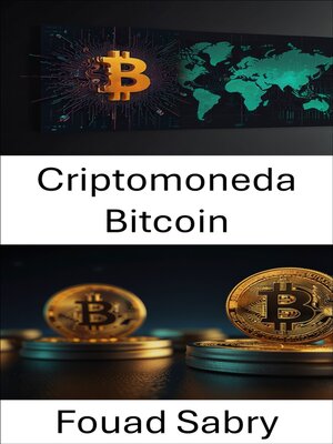 cover image of Criptomoneda Bitcoin